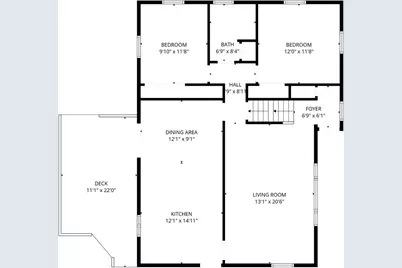 81 Causeway Terrace, Leominster, MA 01453 - Photo 38