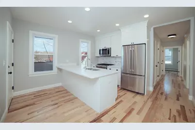 10 Duffley Court #2, Brookline, MA 02467 - Photo 1