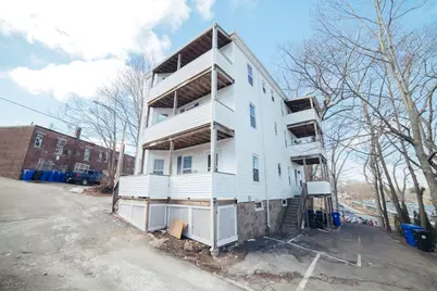 10 Duffley Court #2, Brookline, MA 02467 - Photo 8