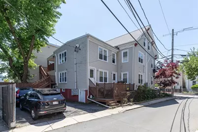 17-B Bonair St #17B, Somerville, MA 02145 - Photo 20