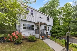 23 Birchwood Ave, Sudbury, MA 01776 - Photo 1