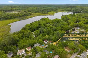 23 Birchwood Ave, Sudbury, MA 01776 - Photo 24