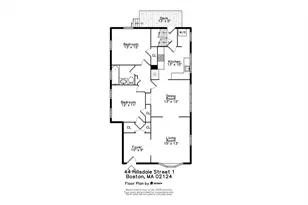 44 Hillsdale Street 1, Boston, MA 02124 - Photo 22