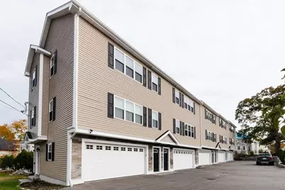 96 West #2, Quincy, MA 02169 - Photo 30