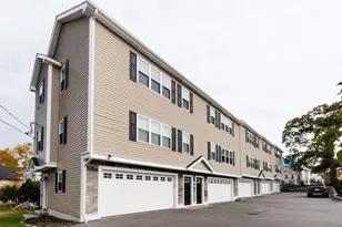 96 W, Quincy, MA 02169 - Photo 30