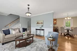 96 W, Quincy, MA 02169 - Photo 1