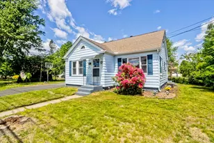 30 Cady St, Ludlow, MA 01056 - Photo 1