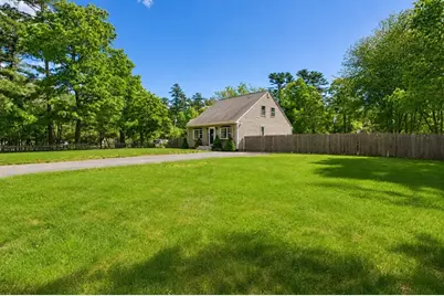 268 Meadow Street, Carver, MA 02330 - Photo 2