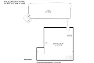 4 Northview Ave, Westford, MA 01886 - Photo 42