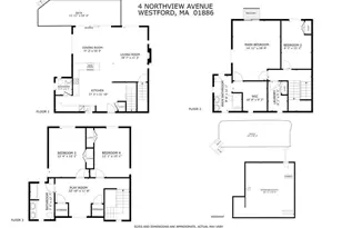 4 Northview Ave, Westford, MA 01886 - Photo 38