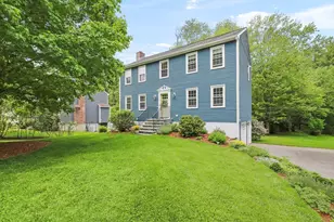 622 Lisa, Franklin, MA 02038 - Photo 2