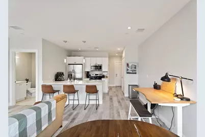 1457 Tremont Street #507, Boston, MA 02120 - Photo 8
