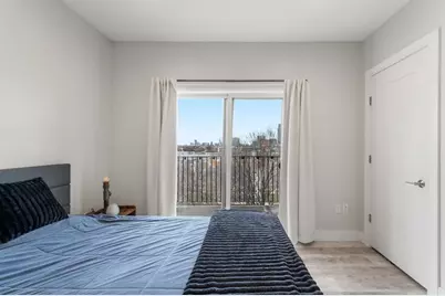 1457 Tremont Street #507, Boston, MA 02120 - Photo 18