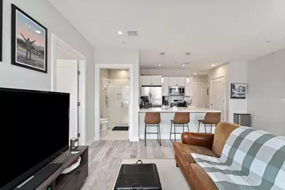 1457 Tremont Street #507, Boston, MA 02120 - Photo 10