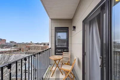 1457 Tremont Street #507, Boston, MA 02120 - Photo 20