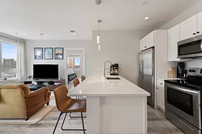 1457 Tremont Street #507, Boston, MA 02120 - Photo 4