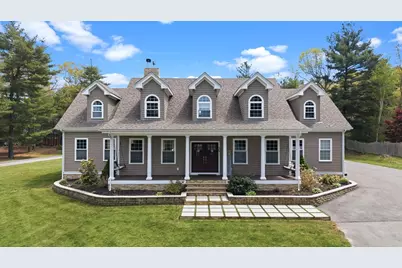 35 High Street, Freetown, MA 02702 - Photo 2