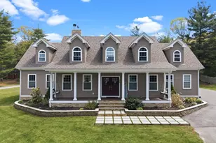 35 High St, Freetown, MA 02702 - Photo 2