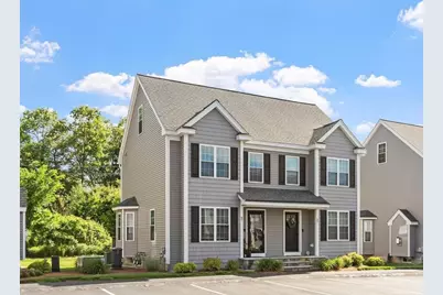 87 Riley Road #87, Tyngsborough, MA 01879 - Photo 4