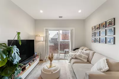 1457 Tremont Street #201, Boston, MA 02120 - Photo 4
