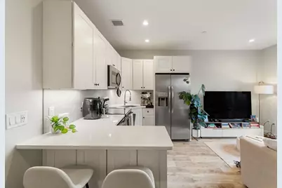 1457 Tremont Street #201, Boston, MA 02120 - Photo 2
