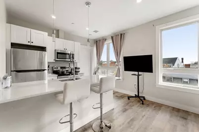 1457 Tremont Street #502, Boston, MA 02120 - Photo 6