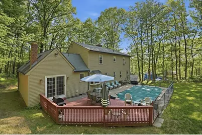 180 Oxford Rd, Charlton, MA 01507 - Photo 2