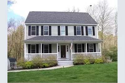 139 Martin Rd, Douglas, MA 01516 - Photo 1