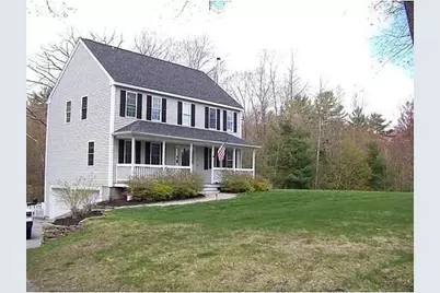 139 Martin Rd, Douglas, MA 01516 - Photo 2