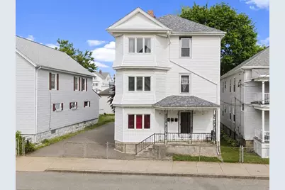 52 Lapham St., Fall River, MA 02721 - Photo 2