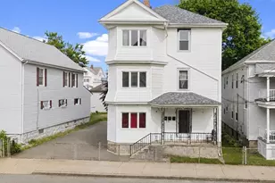 52 Lapham St, Fall River, MA 02721 - Photo 2
