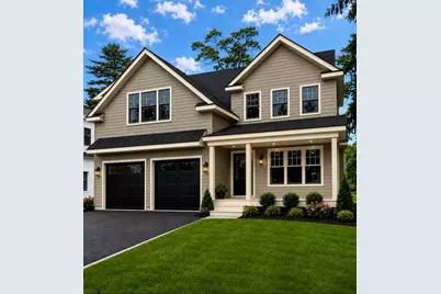 9 Morley, Needham, MA 02492 - Photo 1