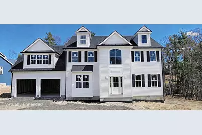 5 Kinsman Way, Foxboro, MA 02035 - Photo 1