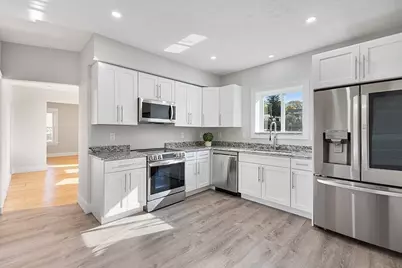 1 Ralph Ave, Worcester, MA 01604 - Photo 2