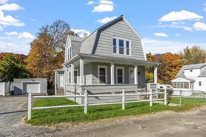 1 Ralph Ave, Worcester, MA 01604 - Photo 1
