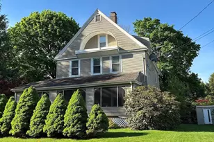 12 Oakland Rd, Sharon, MA 02067 - Photo 1