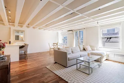33 Commercial Wharf #33, Boston, MA 02110 - Photo 1