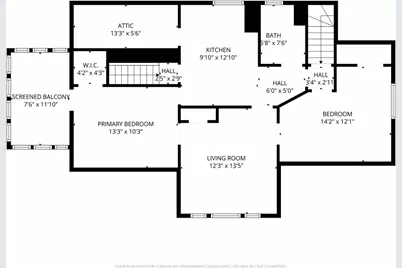 14 Porter St #3, Everett, MA 02149 - Photo 10