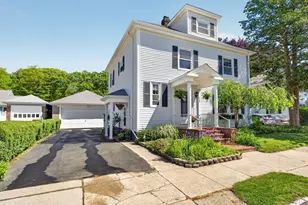 119 Plymouth St, New Bedford, MA 02740 - Photo 2