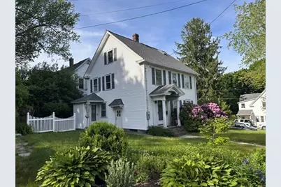 78 Whipple St, Worcester, MA 01607 - Photo 1