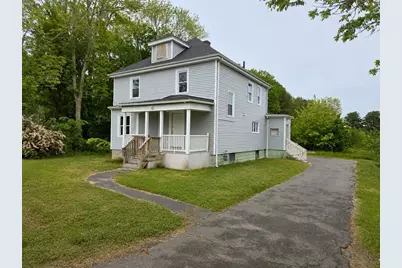 294 Plymouth St, Bridgewater, MA 02324 - Photo 2