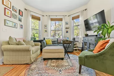 156 Sycamore St #2, Somerville, MA 02145 - Photo 6