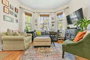 156 Sycamore St, Somerville, MA 02145 - Photo 6