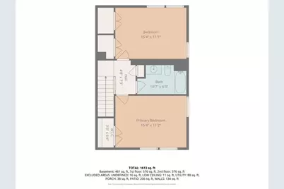 6 Bates Street #A, Devens, MA 01434 - Photo 40
