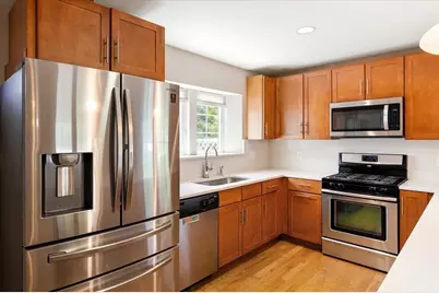6 Bates Street #A, Devens, MA 01434 - Photo 18