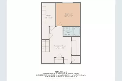 6 Bates Street #A, Devens, MA 01434 - Photo 38
