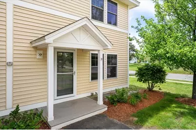 6 Bates Street #A, Devens, MA 01434 - Photo 36