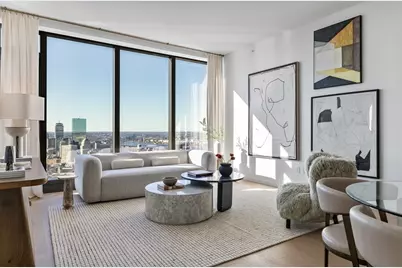 682 Atlantic Ave #39D, Boston, MA 02111 - Photo 1