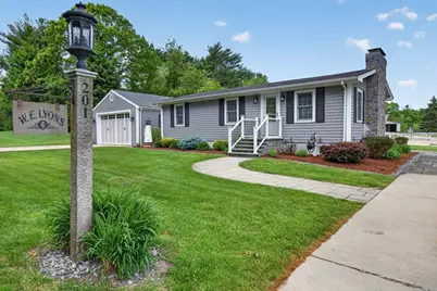 201 Grove Street, Kingston, MA 02364 - Photo 18