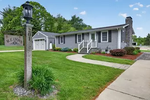 201 Grove St, Kingston, MA 02364 - Photo 18
